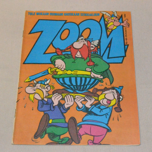 Zoom 48 - 1974